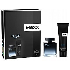 Mexx Black Man 1/1