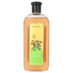 Alqvimia Children And Babies Bath And Shower Gel 1/1