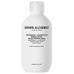 Grown Alchemist Nourishing Shampoo 1/1