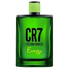 Cristiano Ronaldo CR7 Energy tester 1/1