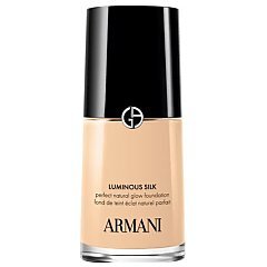 Giorgio Armani Luminous Silk Foundation 1/1