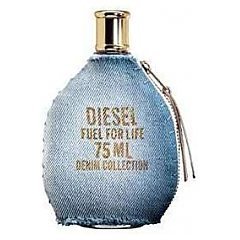Diesel Fuel For Life Denim Collection pour Femme tester 1/1