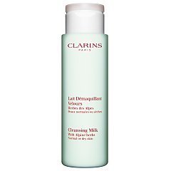 Clarins Cleansing Milk with Alpine Herbs tester 1/1