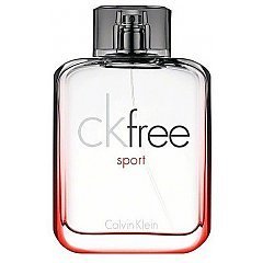 Calvin Klein CK Free Sport 1/1