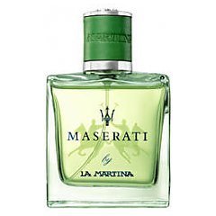 La Martina Maserati by La Martina 1/1