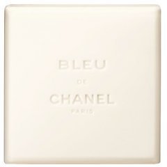 Mydło CHANEL Blue de Chanel Prestige Soap Mydło perfumowane 200 g - Opinie  i ceny na
