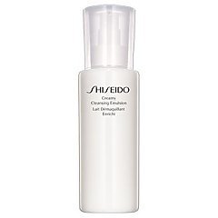 Shiseido Creamy Cleansing Emulsion 1/1