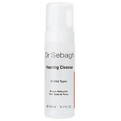 Dr Sebagh Foaming Cleanser All Skin Types 1/1