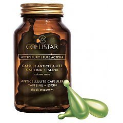 Collistar Pure Actives Anticellulite Capsules 1/1