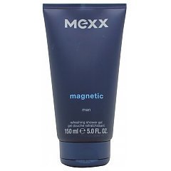 Mexx Magnetic for Him 1/1