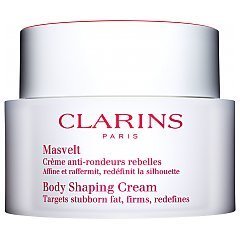 Clarins Masvelt Body Shaping Cream tester 1/1