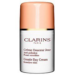 Clarins Gentle Day Cream Sensitive Skin tester 1/1