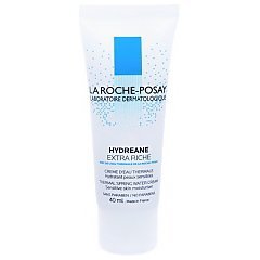 La Roche-Posay Hydreane Extra Riche Moisturizing Cream 1/1
