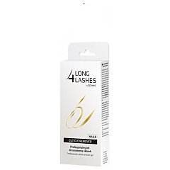 AA Long 4 Lashes Nails Cuticle Remover 1/1