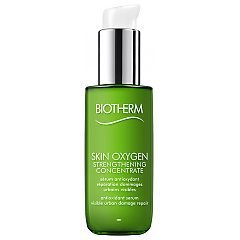 Biotherm Skin Oxygen Strengthening Concentrate Antioxidant Serum 1/1