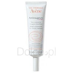 Eau Thermale Avene Antirougeurs Fort Relief Concentrate tester 1/1