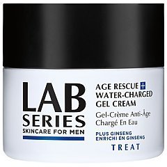 Lab Series Skincare for Men Age Rescue Water-Charged Gel Cream 1/1