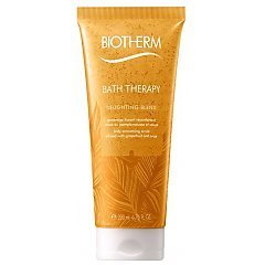 Biotherm Bath Therapy Delighting Blend Body Smoothing Scrub 1/1