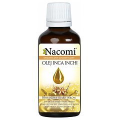 Nacomi Inca Inchi Oil 1/1