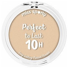 MISS SPORTY Perfect To Last 10h 1/1