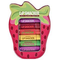 Lip Smacker Flavoured Lip Balm Collection 1/1