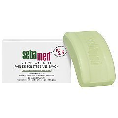 Sebamed Sensitive Skin Cleansing Bar 1/1