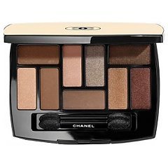 CHANEL Les Beiges Natural Eyeshadow Palette 1/1
