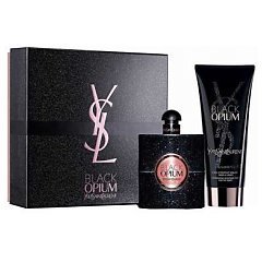 Yves Saint Laurent Black Opium
