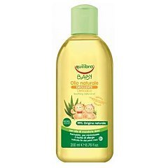 Equilibra Baby Natural Oil 1/1