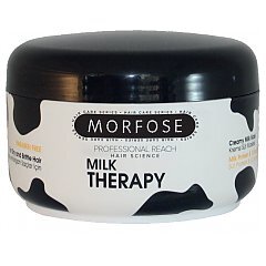 Morfose Professional Reach Milk Therapy Mask 1/1