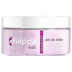 Silcare Nappa Salt 1/1