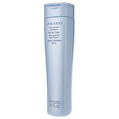 Shiseido The Hair Care Line Extra Gentle Shampoo For Dry Hair 1/1