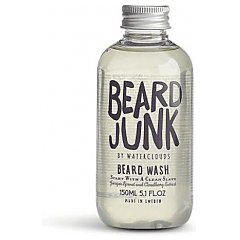 Waterclouds Beard Junk Beard Wash 1/1