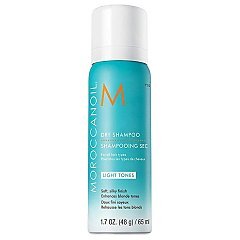 Moroccanoil Dry Shampoo Light Tones 1/1