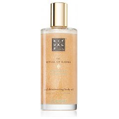Rituals The Ritual Of Karma Shimmering Body Oil tester 1/1