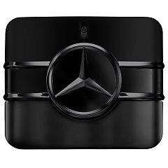 Mercedes-Benz Sign Your Power tester 1/1