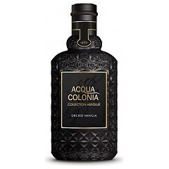 4711 Acqua Colonia Collection Absolue Orchid Vanilla tester 1/1