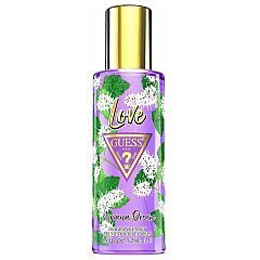 Guess Love Nirvana Dream tester 1/1