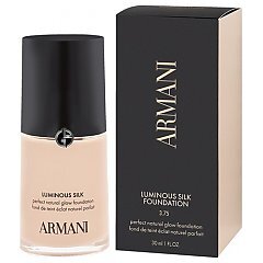 Giorgio Armani Luminous Silk Foundation 1/1