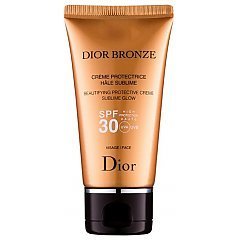 Christian Dior Bronze Protection Solaire Beautifying Protective Suncare Face 1/1