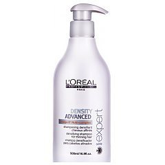 L'Oreal Serie Expert Density Advanced Shampoo 1/1