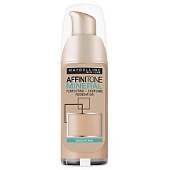 Maybelline Affinitone Mineral 1/1