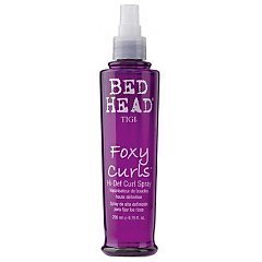 Tigi Bed Head Foxy Curls Hi-Def Curl Spray 1/1