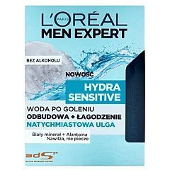 L'Oreal Men Expert Hydra Sensitive 1/1