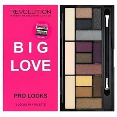 Makeup Revolution Salvation Palette 1/1