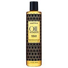 Matrix Oil Wonders Micro-Oil Shampoo 1/1