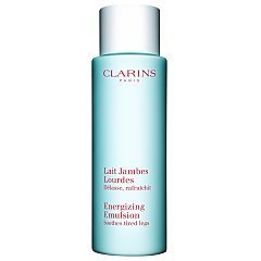 Clarins Energizing Emulsion for Tired Legs tester 1/1