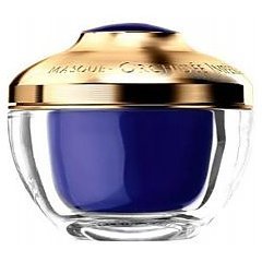 Guerlain Orchidee Imperiale Exceptional Complete Care Face Mask tester 1/1