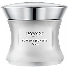 Payot Supreme Jeunesse Nuit Total Youth Enhancing Care With Youth Process Complex tester 1/1