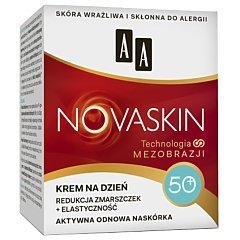 AA Novaskin Face Cream 50+ 1/1